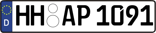 HH-AP1091