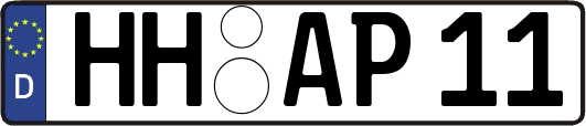 HH-AP11