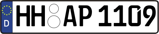 HH-AP1109