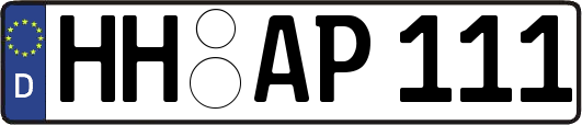 HH-AP111