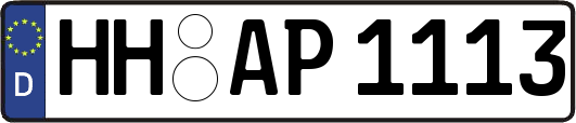 HH-AP1113