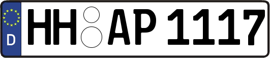HH-AP1117