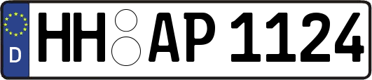 HH-AP1124