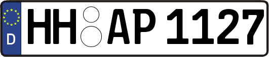 HH-AP1127