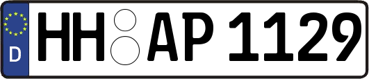 HH-AP1129