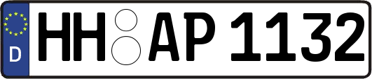 HH-AP1132
