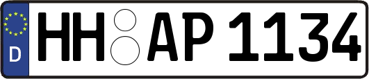 HH-AP1134