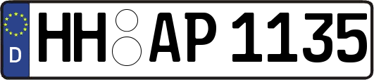 HH-AP1135