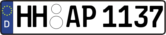HH-AP1137