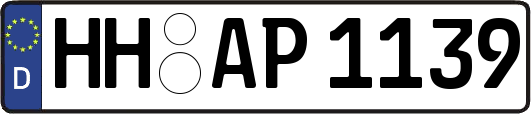 HH-AP1139