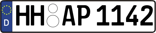 HH-AP1142