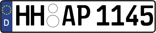 HH-AP1145