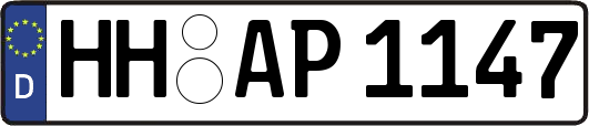 HH-AP1147