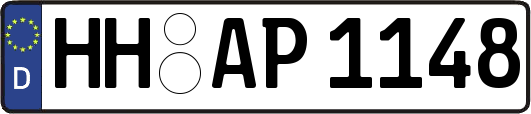 HH-AP1148