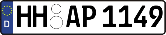 HH-AP1149