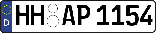 HH-AP1154