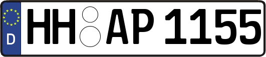 HH-AP1155