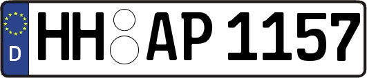 HH-AP1157