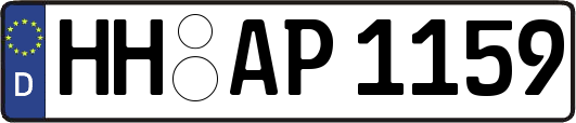 HH-AP1159