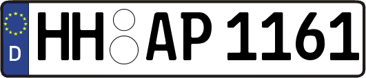 HH-AP1161