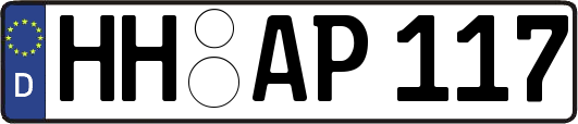 HH-AP117