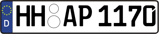 HH-AP1170