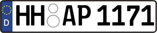 HH-AP1171