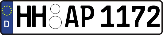 HH-AP1172