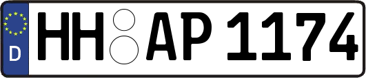 HH-AP1174
