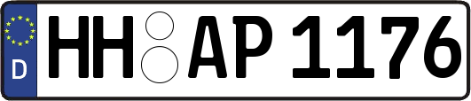 HH-AP1176