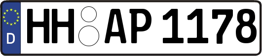 HH-AP1178
