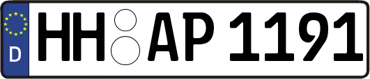 HH-AP1191