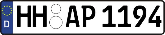 HH-AP1194