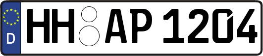 HH-AP1204