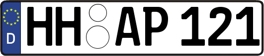 HH-AP121