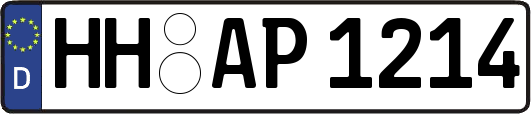HH-AP1214