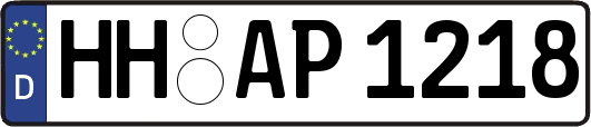 HH-AP1218