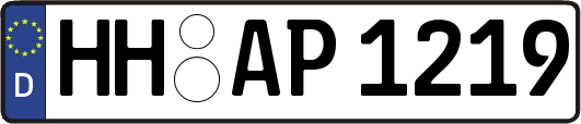 HH-AP1219