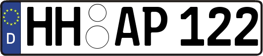 HH-AP122