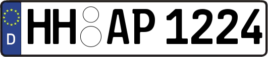 HH-AP1224