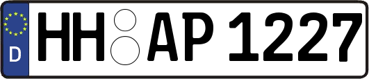 HH-AP1227