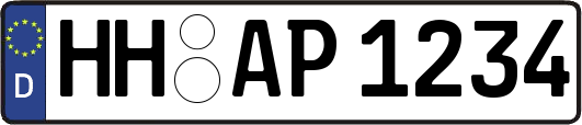 HH-AP1234
