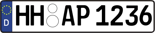 HH-AP1236