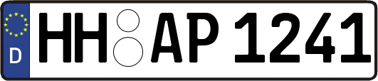 HH-AP1241