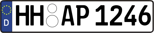 HH-AP1246