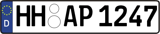 HH-AP1247