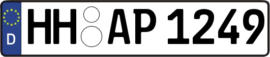HH-AP1249
