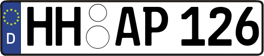 HH-AP126