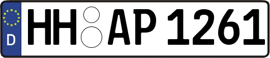 HH-AP1261