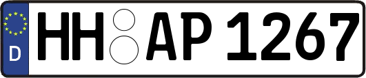 HH-AP1267